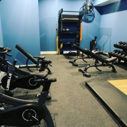 Instagram post from @thestationatchester on February 09, 2023 16:11:00pm