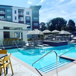 Instagram post from @thestationatchester on May 17, 2023 12:10:00pm