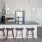 Well-lit kitchen with ample counter space