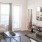 Open space living area with natural lighting