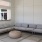 Opoolside lounge area