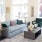 Beautiful clubroom with lounge seating and gaming areas