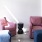 Beautiful clubroom with lounge seating and gaming areas