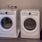 Large laundry space