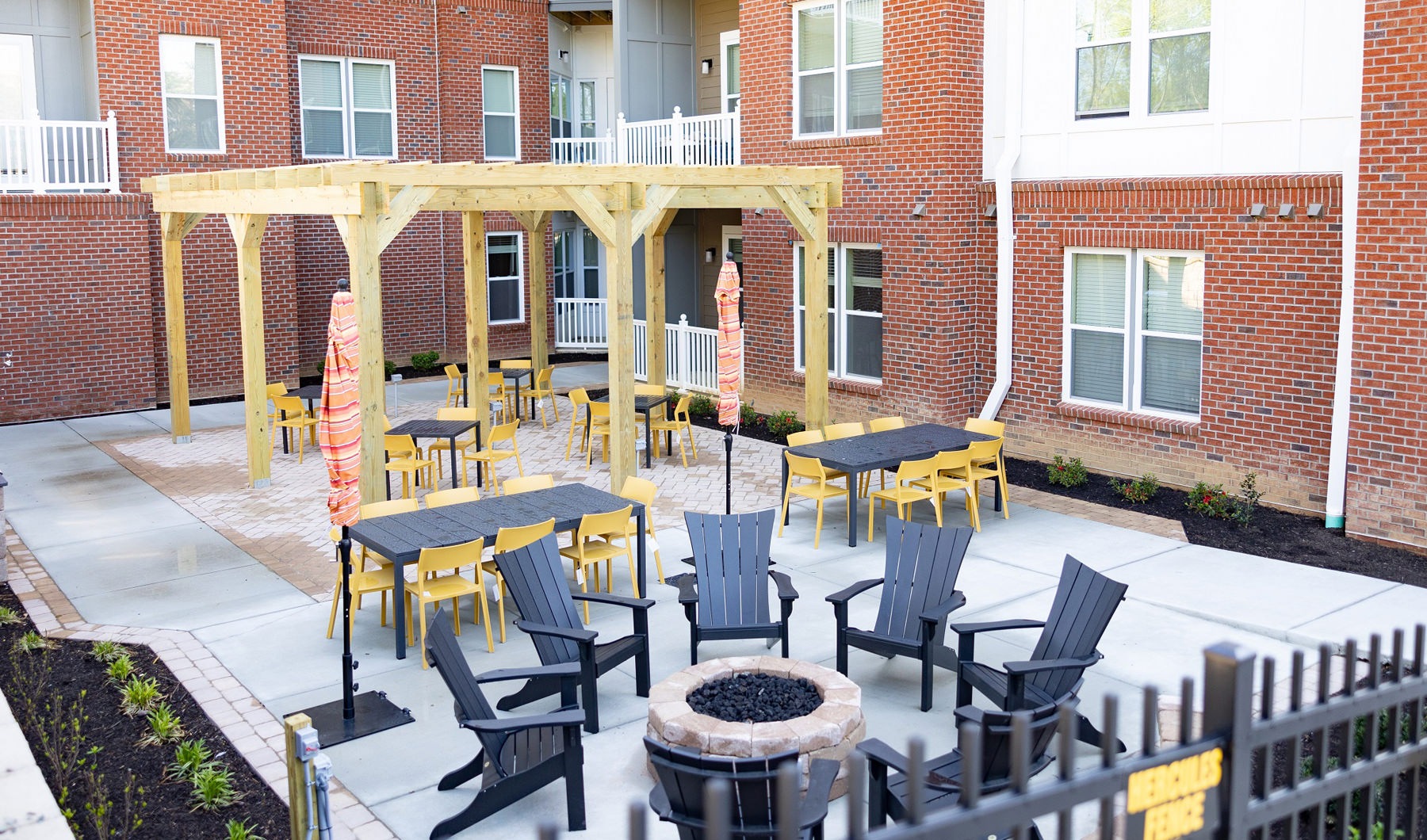 Luxury Apartments in Chester, VA The Station